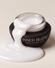 Mousse Gel Milky White