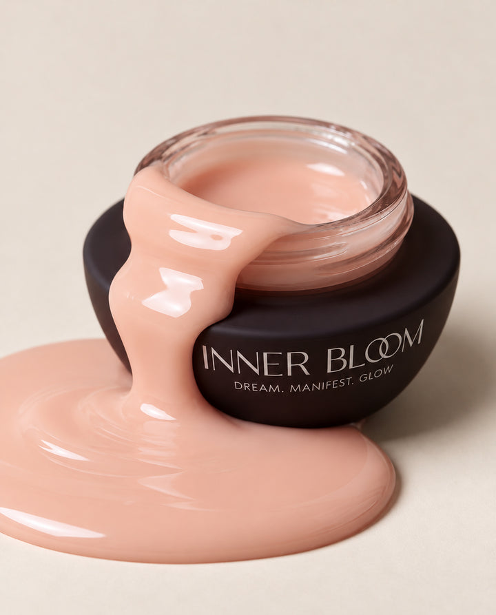 Mousse Gel Nude Beige