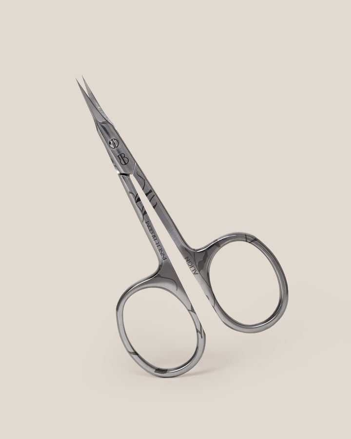 Align Premium Cuticle Nippers - extra sharp