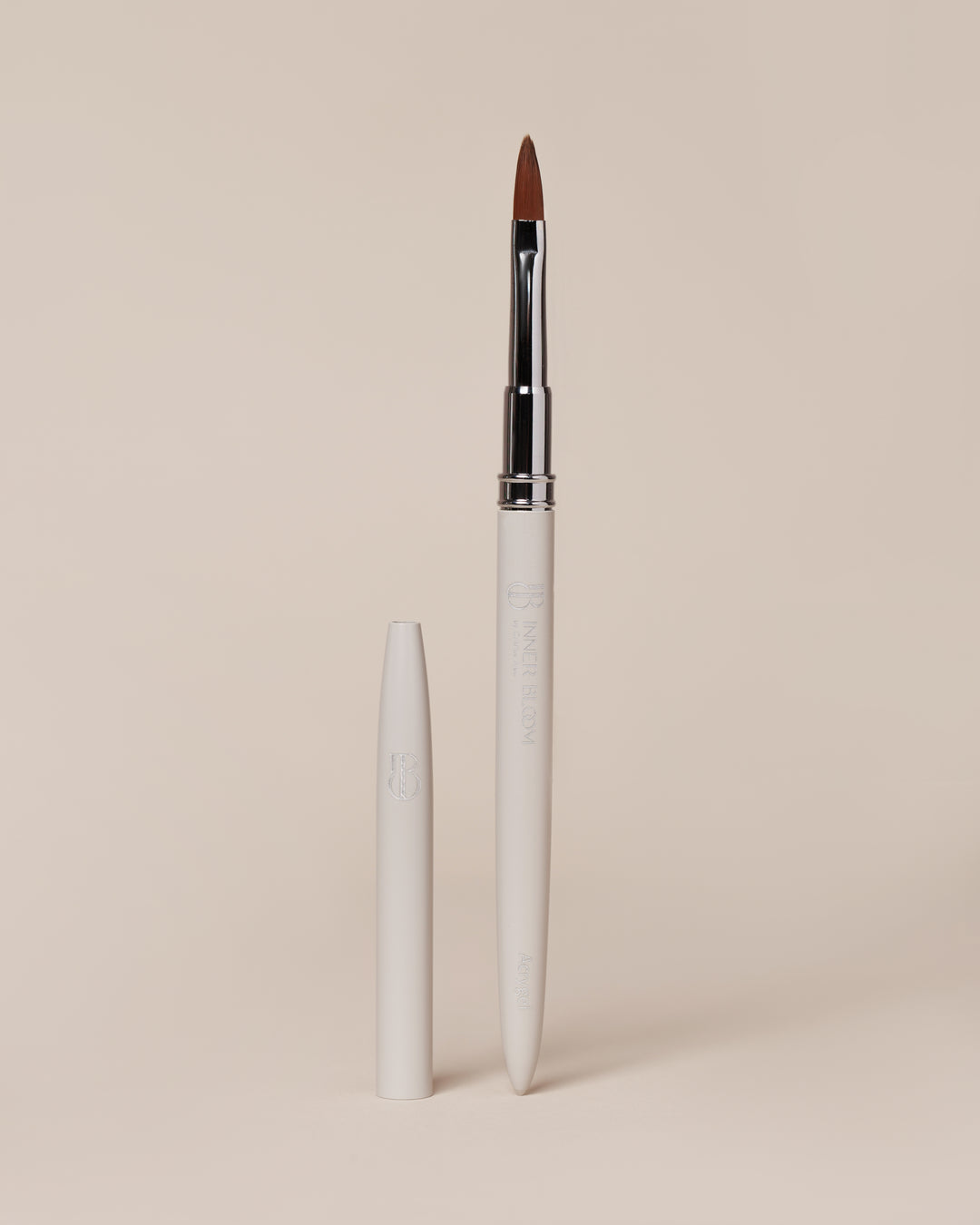 Premium brush Acrylgel 06 - InnerBloom