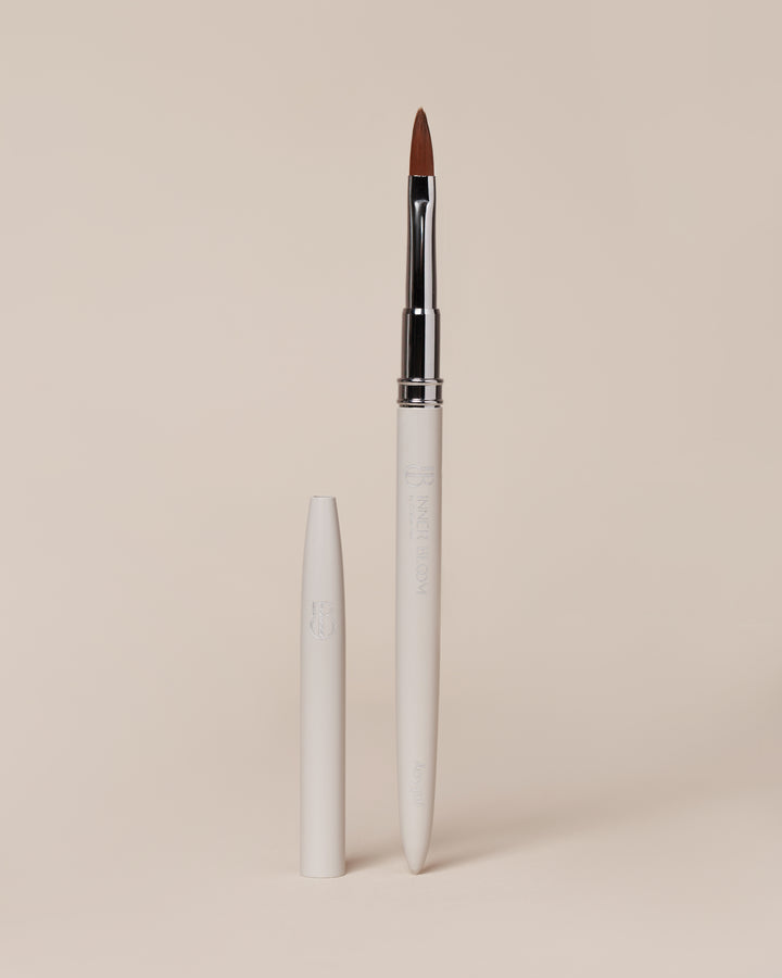 Premium brush Acrylgel 06 - InnerBloom