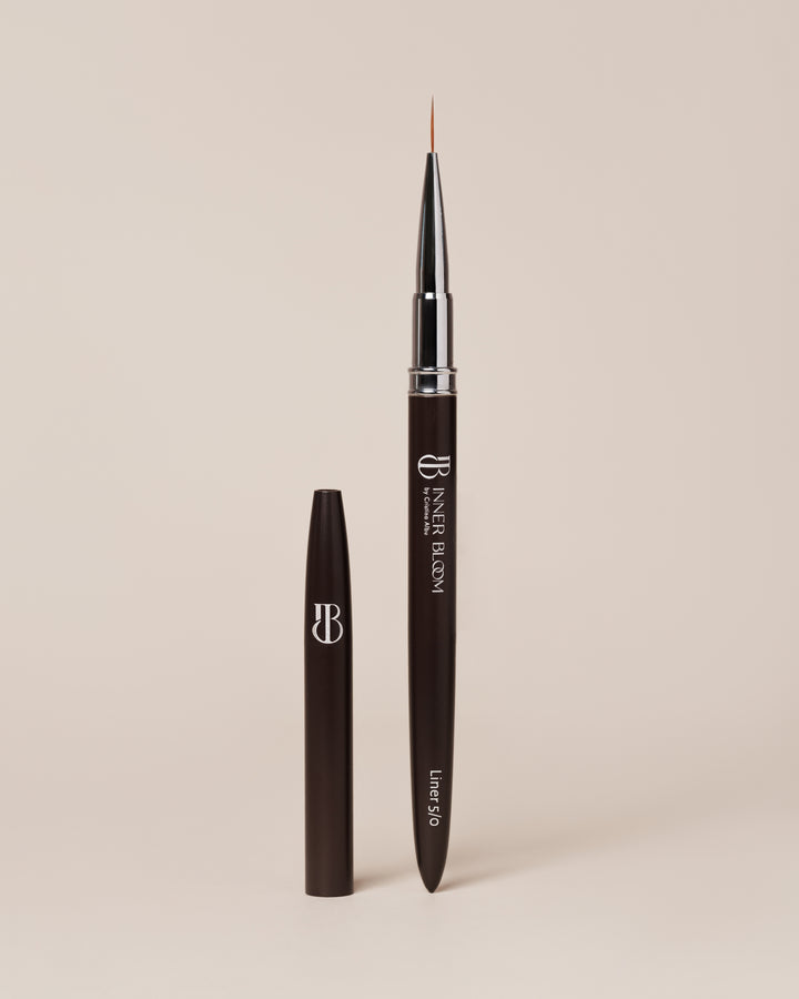 Premium Liner Brush 11mm - InnerBloom