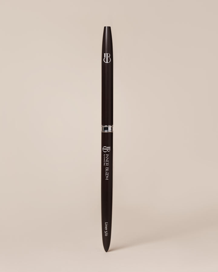 Premium Liner Brush 11mm - InnerBloom