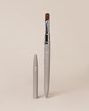 Premium Gel Oval Brush 06 - InnerBloom