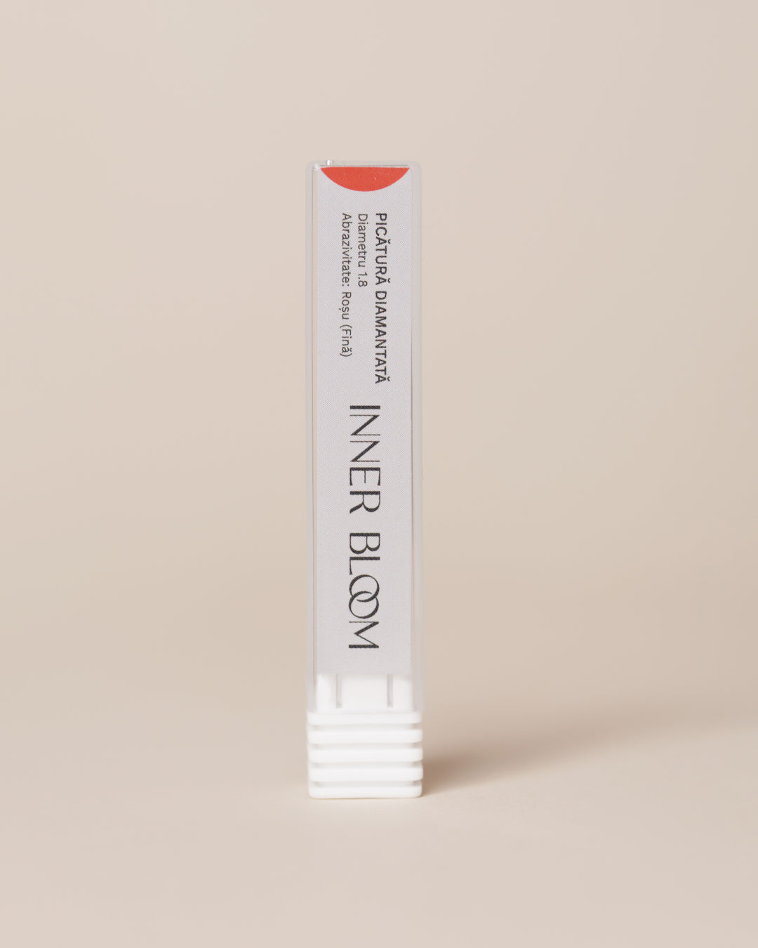 RED DRUM diamond bit - diameter 1.6 mm