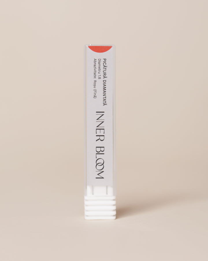 RED DRUM diamond bit - diameter 1.6 mm