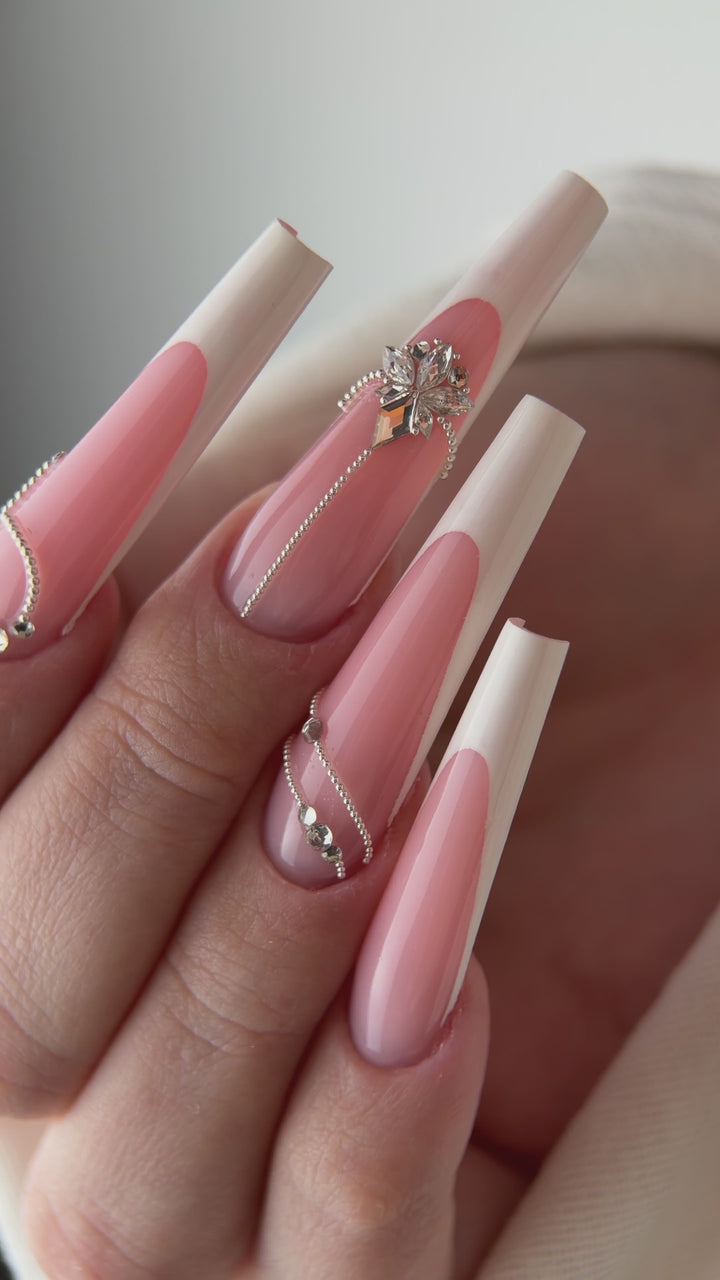 Self-Leveling Gel Baby Bloom
