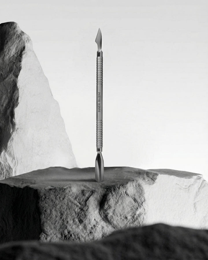 Professional pusher Touche