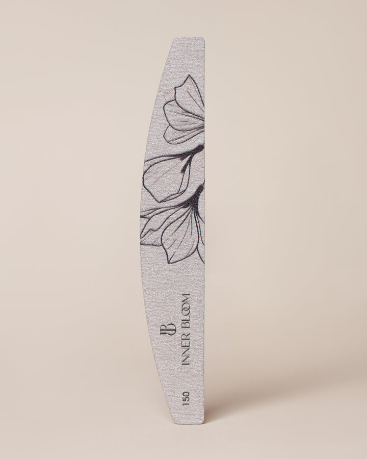 Inner Shape 150 grit metal file refills - set of 20 pieces