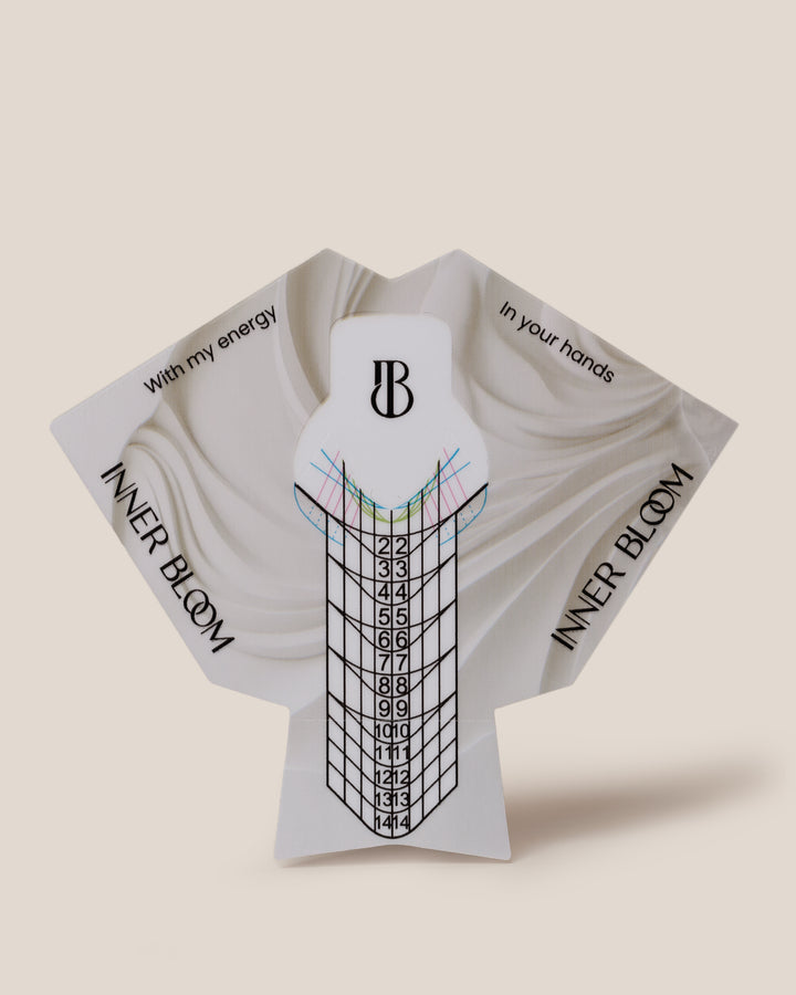 Infinity InnerBloom Templates