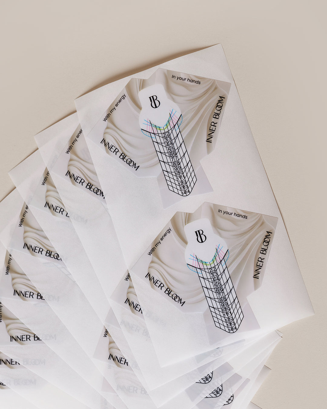 Infinity InnerBloom Templates