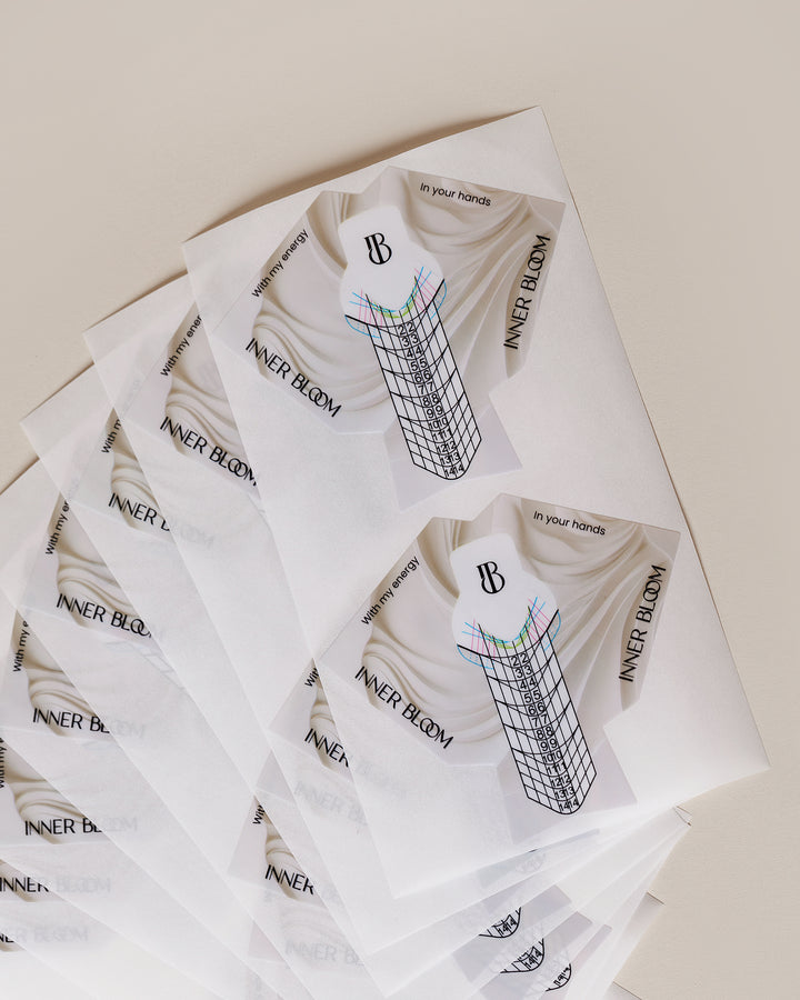 Infinity InnerBloom Templates