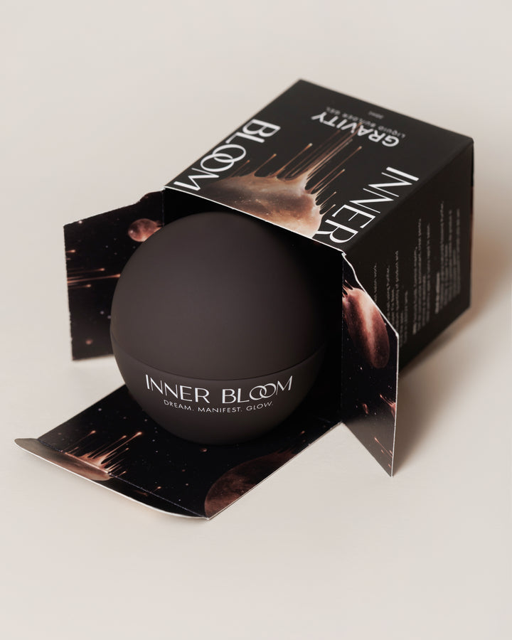 Liquid Builder Gel Gravity - Pure Nude - 30ml