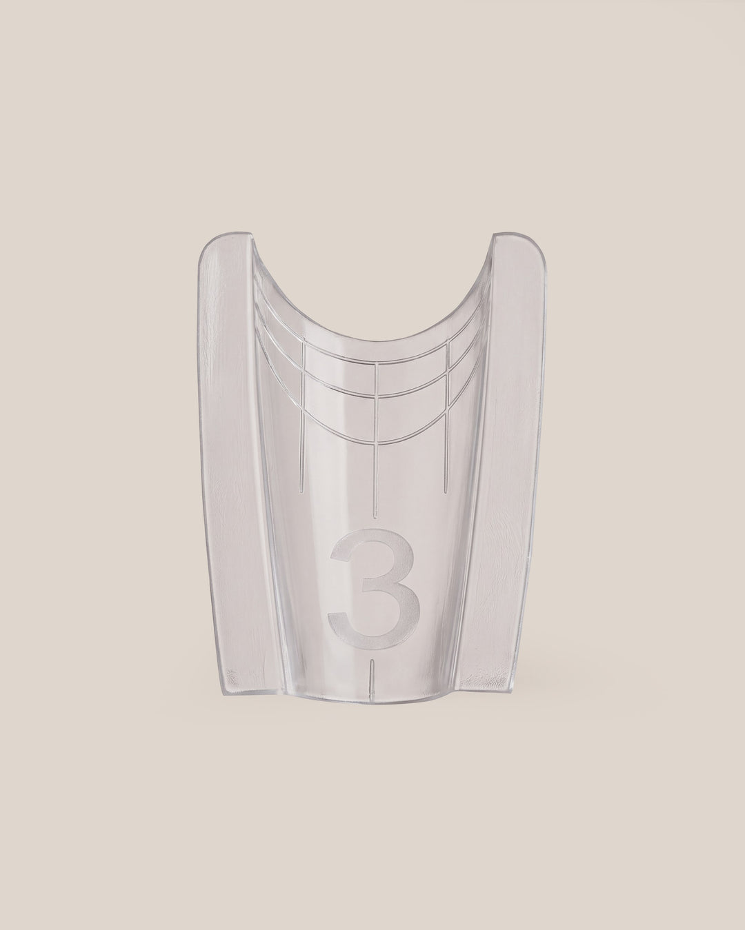 Dual Harmony sandwich tips