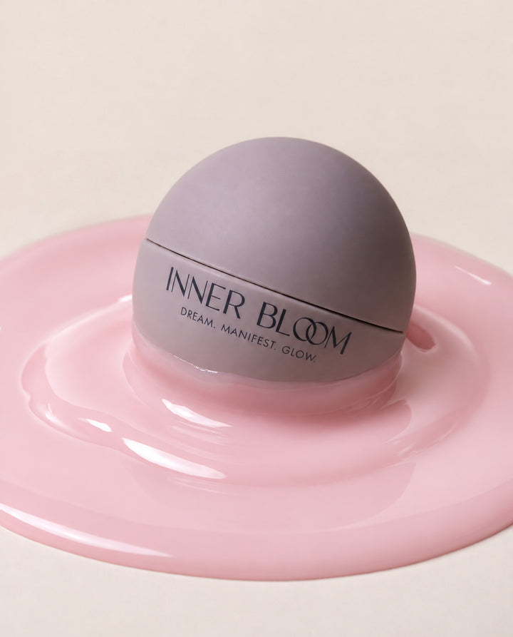 FiberGlass Gel Milky Rose
